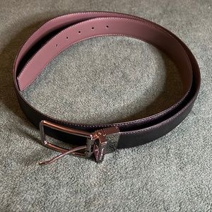 Michel Kors Mens Belt